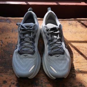 NWT Hoka